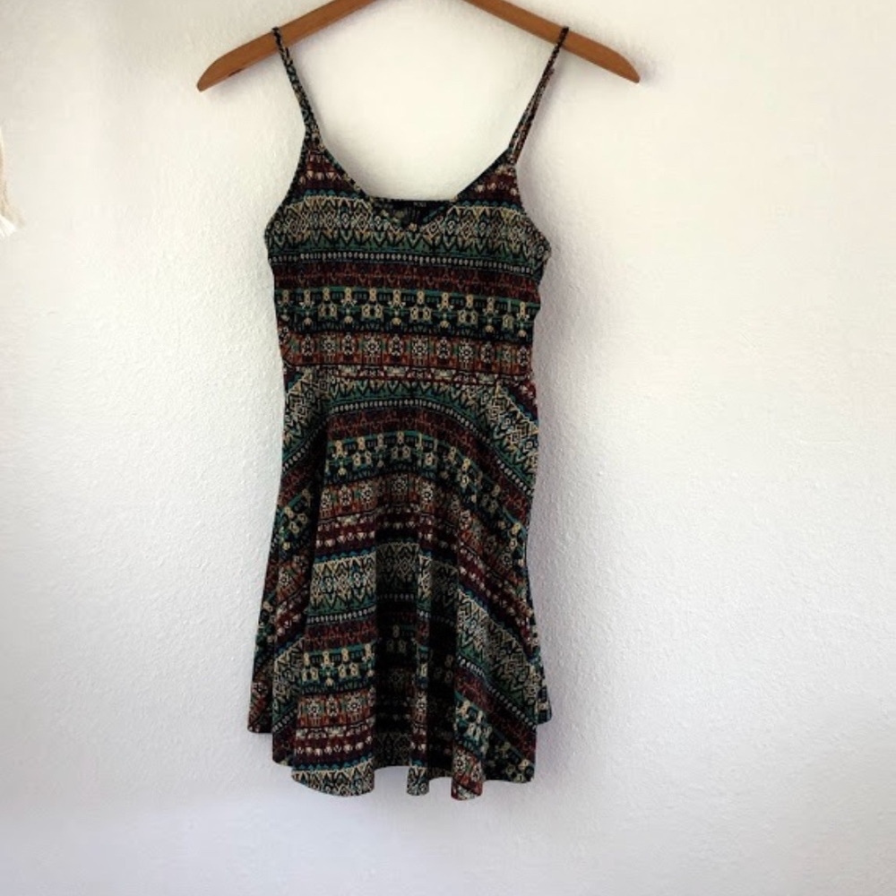 dress